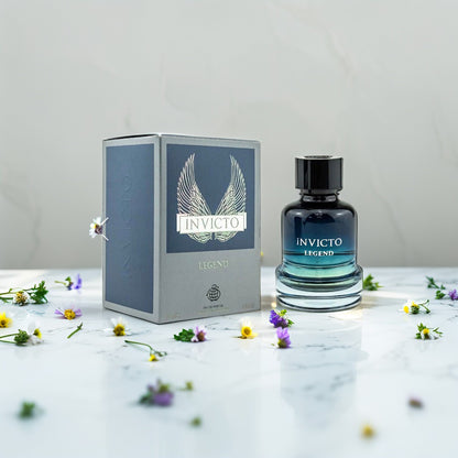 Invicto Legend EDP 100 ml