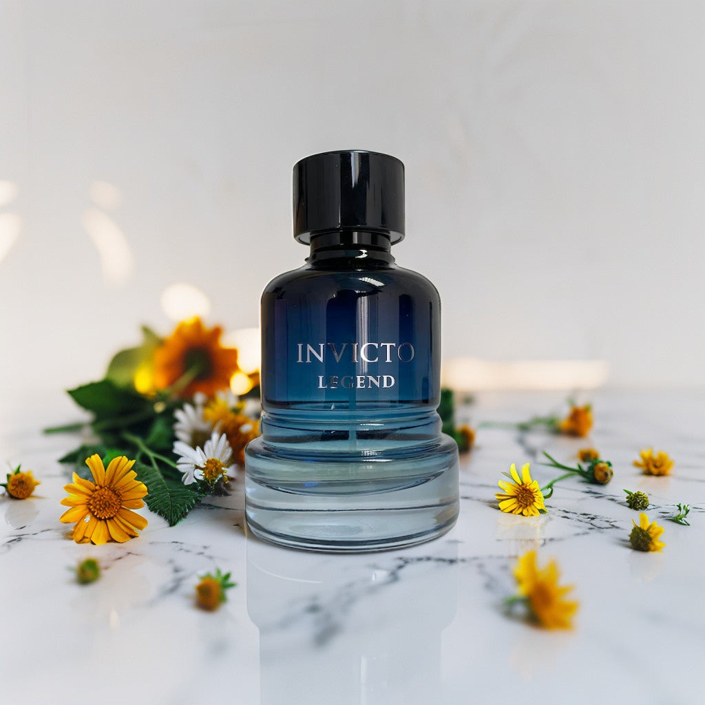 Invicto Legend EDP 100 ml