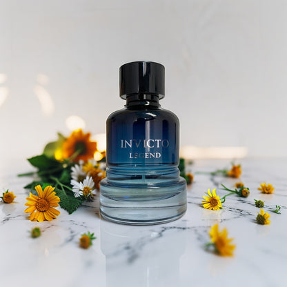 Invicto Legend EDP 100 ml