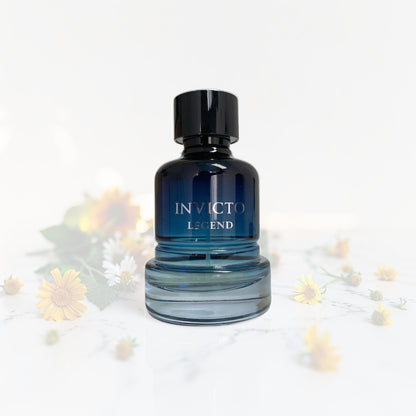 Invicto Legend EDP 100 ml