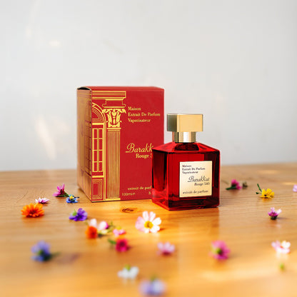 Barakkat Rouge Extrait 540 100ml