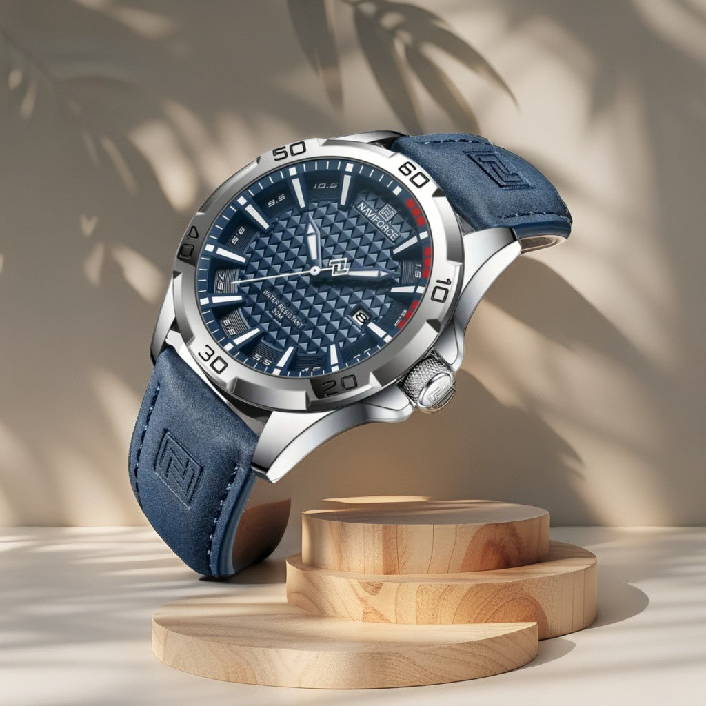 Montre Naviforce