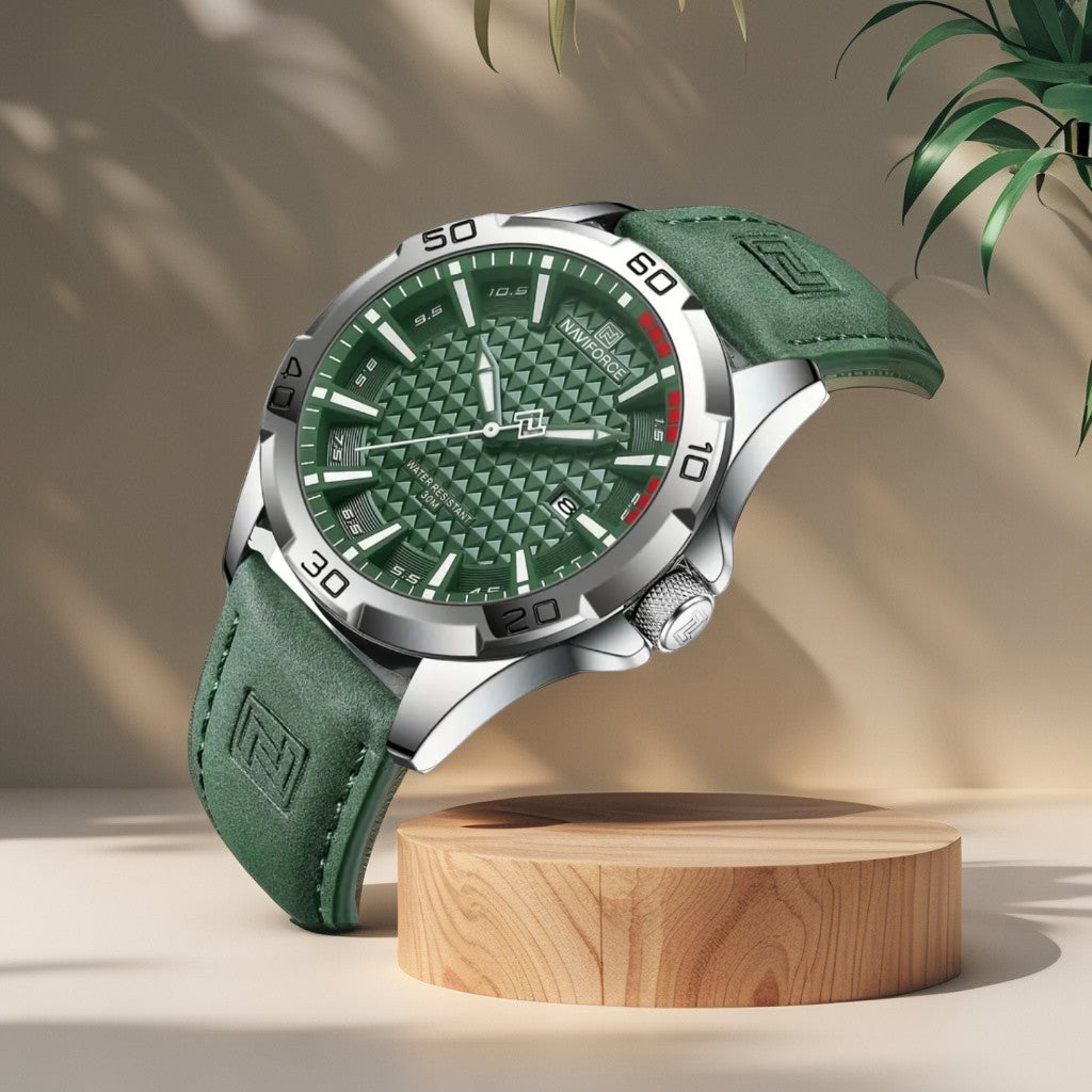 Montre Naviforce