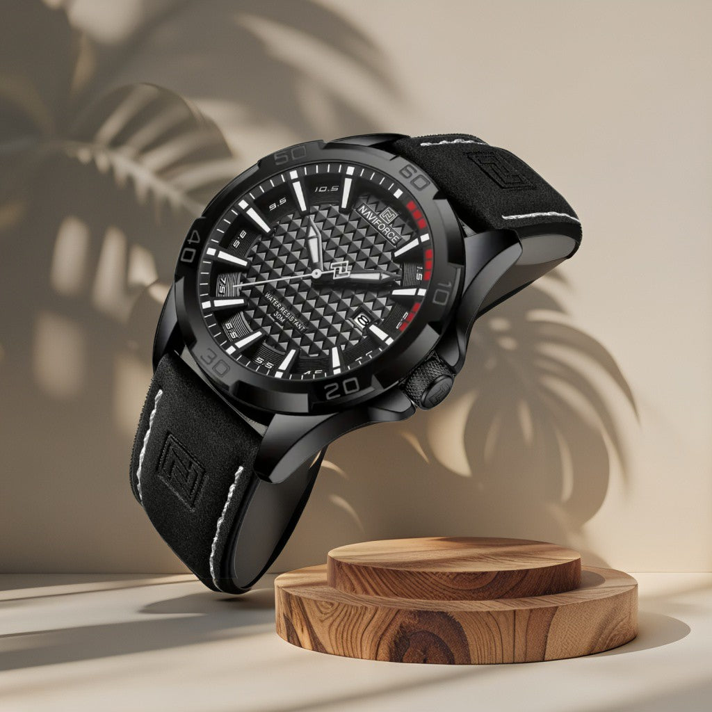 Montre Naviforce